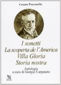 I sonetti-Villa Gloria-La scoperta de l'America-Storia nostra