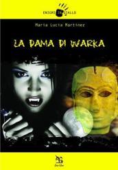 La dama di Warka