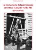 La protezione del patrimonio artistico italiano nella RSI (1943-1945)