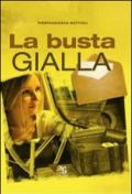 La Busta Gialla (Nargre)