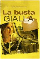 La Busta Gialla (Nargre)