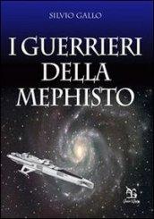 I Guerrieri della Mephisto (Nargre)