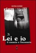 Lei e Io (Eros & love)