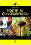 Morte al conservatorio. E-book. Formato EPUB