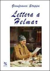 Lettera a Helmar