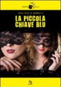 La piccola chiave blu