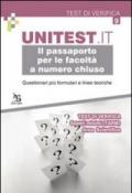 Il passaporto per le facoltà a numero chiuso. Questionari più formulari e linee teoriche. Test di verifica. Saperi minimi (TARM). Area scientifica