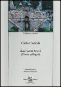 Racconti brevi. Storie allegre