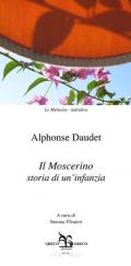 Il moscerino. Storia di un'infanzia