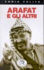 Arafat e gli altri