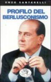 Profilo del berlusconismo