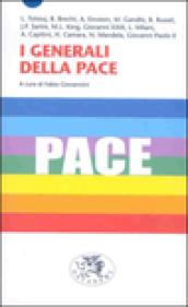 I generali della pace