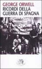 Ricordi della guerra di Spagna