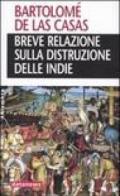 Breve relazione sulla distruzione delle Indie