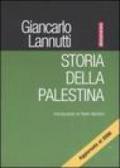 Storia della Palestina