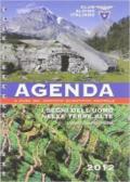 Agenda 2012. I segni dell'uomo nelle terre alte