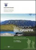 Massiccio del Grappa. Dove la natura incontra la storia