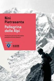 Pellegrina delle Alpi