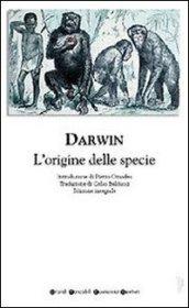 L'origine delle specie