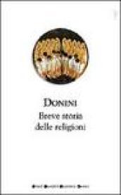 Breve storia delle religioni