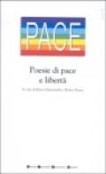 Poesie di pace e libertà