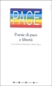 Poesie di pace e libertà