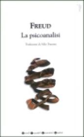 La psicoanalisi