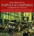 Napoli scomparsa, nei dipinti di fine Ottocento