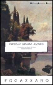 Piccolo mondo antico