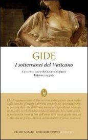 I sotterranei del Vaticano. Ediz. integrale