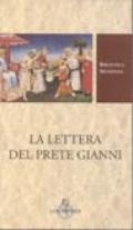 La lettera del prete Gianni