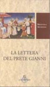 La lettera del prete Gianni