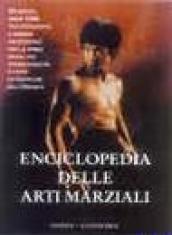 Enciclopedia delle arti marziali