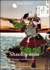 Shaolin mon. Verso l'arte marziale del futuro