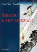 Shiatsu e arti marziali