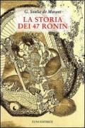 La storia dei 47 Ronin