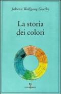 La storia dei colori