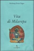 Vita di Milarepa