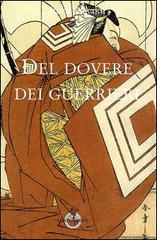 Del dovere dei guerrieri