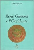 René Guénon e l'Occidente