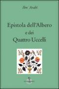 Epistola dell'albero e dei quattro uccelli