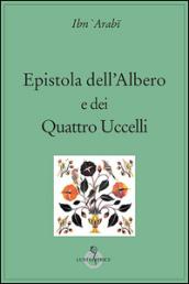 Epistola dell'albero e dei quattro uccelli