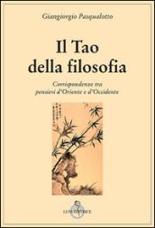 Il tao della filosofia