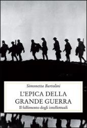 L'epica della grande guerra