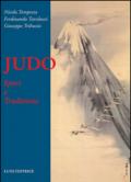 Judo. Sport e tradizione