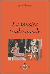 La musica tradizionale