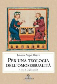 Per una teologia dell'omosessualità