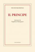 Il principe. Annotato da Napoleone Buonaparte