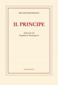 Il principe. Annotato da Napoleone Buonaparte