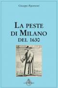 La peste di Milano del 1630